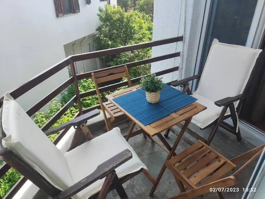 Melina'S Place Pefkochori 0*,  Grekland